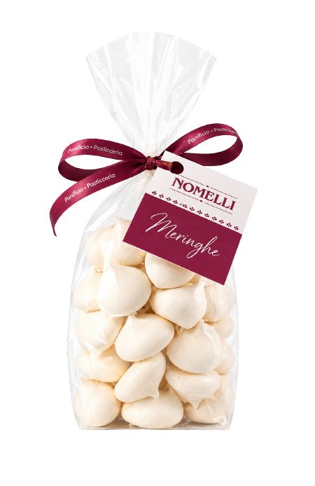 Meringhe Nomelli