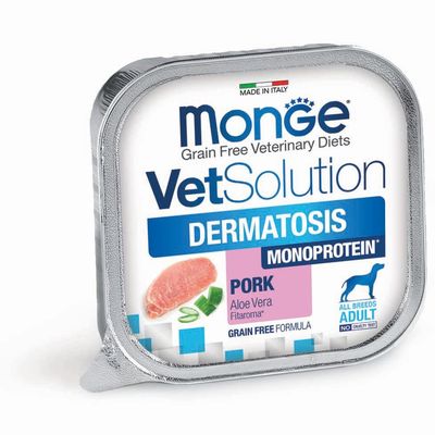 Monge VetSolution Dermatosis Canine Monge VetSolution Dermatosis Canine