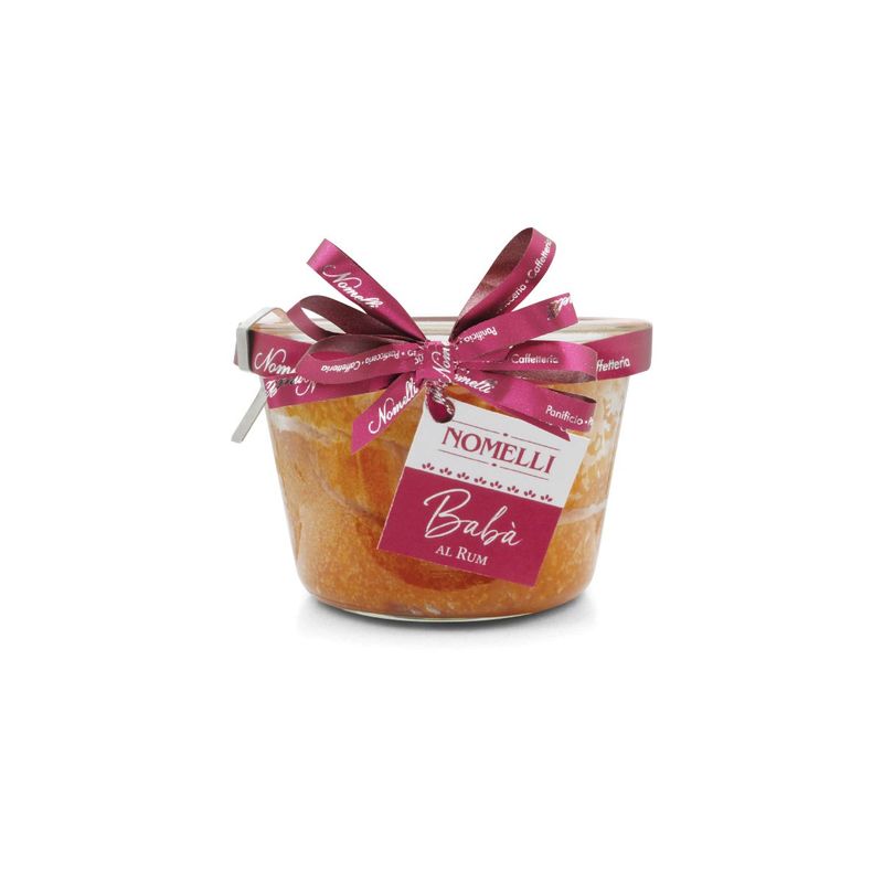 Babà Al Rum