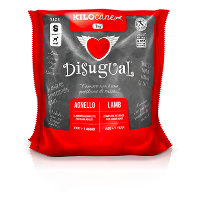 Disugual Adult Small 1kg Disugual Adult Small 1kg