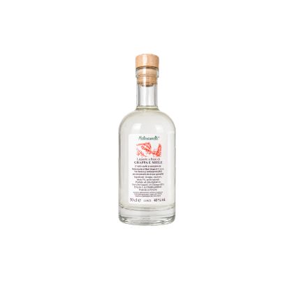 Grappa al Miele Grappa al Miele