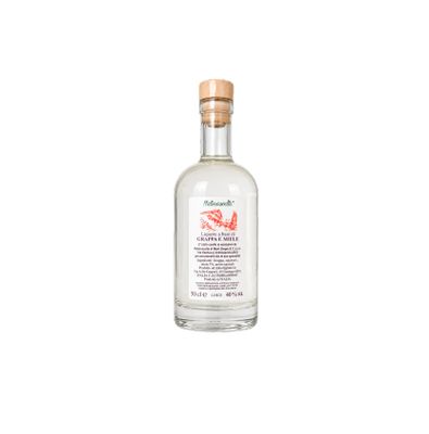 Grappa al Miele
