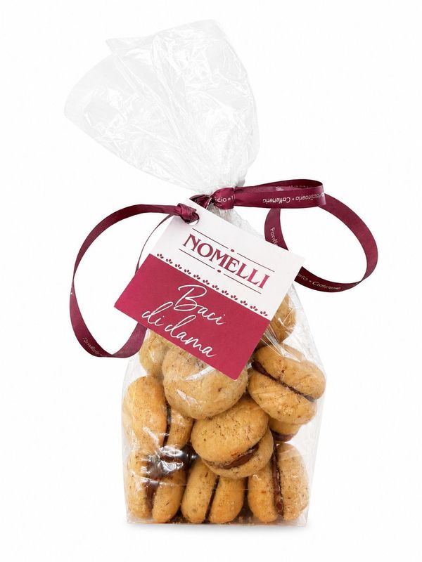 Baci di Dama Nomelli