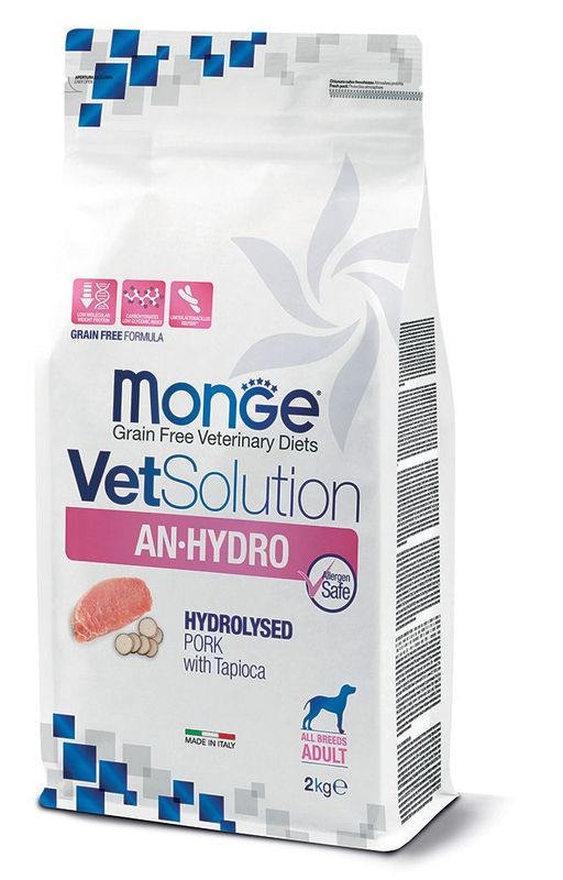 Monge VetSolution An-Hydro Canine Monge VetSolution An-Hydro Canine