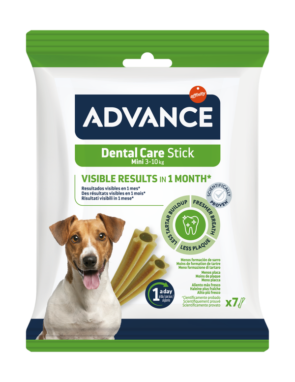 Advance dental care stick mini Advance dental care stick mini