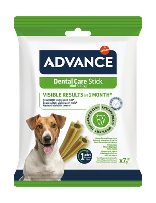 Advance dental care stick mini Advance dental care stick mini