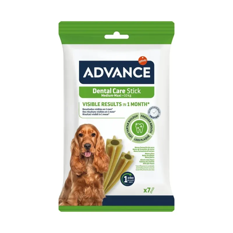 Advance dental care medium Advance dental care medium