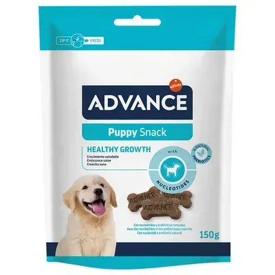 Advance puppy snack Advance puppy snack