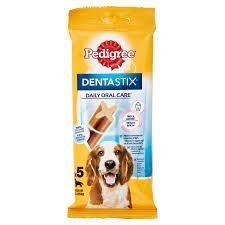 Dentastix daily oral care Dentastix daily oral care