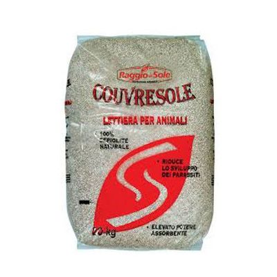 Raggio di sole couvresole lettiera per uccelli Raggio di sole couvresole lettiera per uccelli