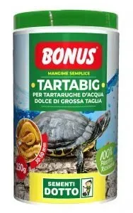 Bonus tartabig 150gr Bonus tartabig 150gr