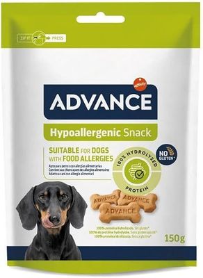 Advance hipoallergenic Advance hipoallergenic