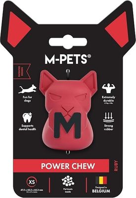 M-pets power chew rosso