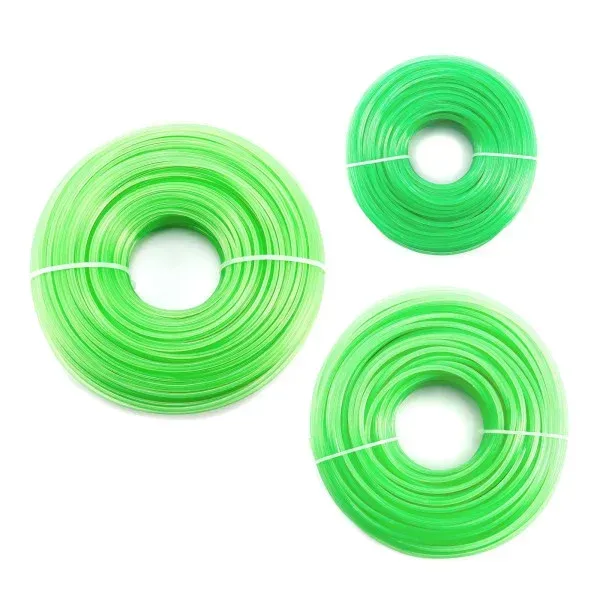 Filo decespugliatore 4,0x30mt quadro Filo decespugliatore 4,0x30mt quadro