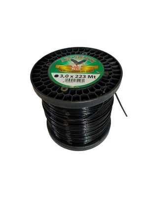 Filo decespugliatore 2,0x15mt Filo decespugliatore 2,0x15mt