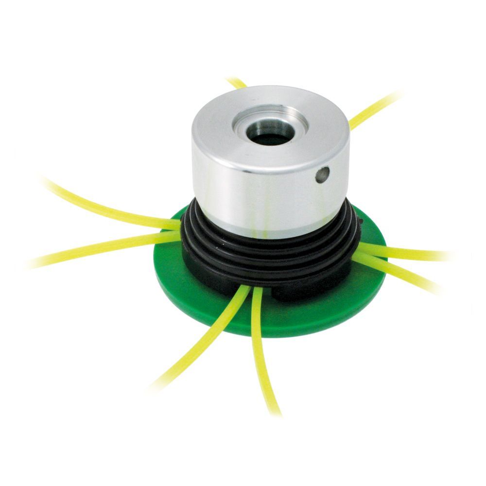 ATTILINA TESTINA UNIVERSALE PROFESSIONALE MOTORE 2T ATTILINA TESTINA UNIVERSALE PROFESSIONALE MOTORE 2T