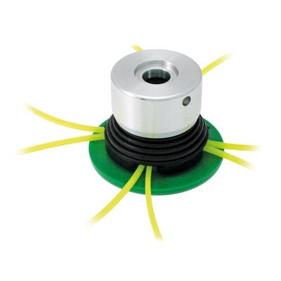 ATTILINA TESTINA UNIVERSALE PROFESSIONALE MOTORE 2T ATTILINA TESTINA UNIVERSALE PROFESSIONALE MOTORE 2T
