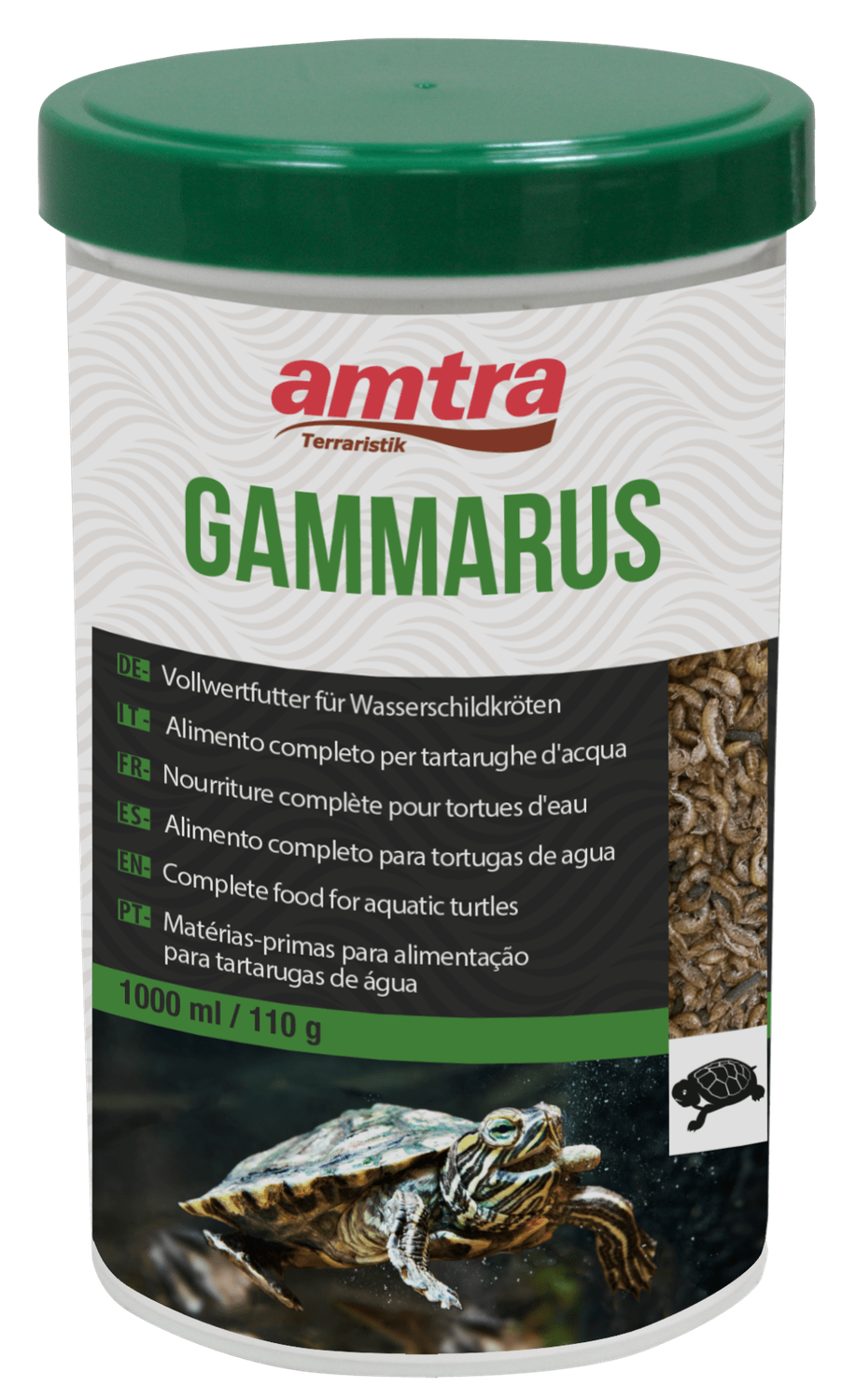 AMTRA GAMMARUS AMTRA GAMMARUS