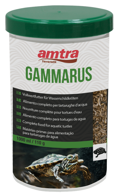 AMTRA GAMMARUS