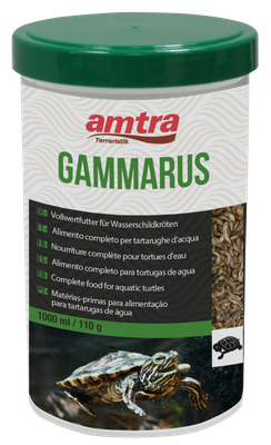 AMTRA GAMMARUS AMTRA GAMMARUS