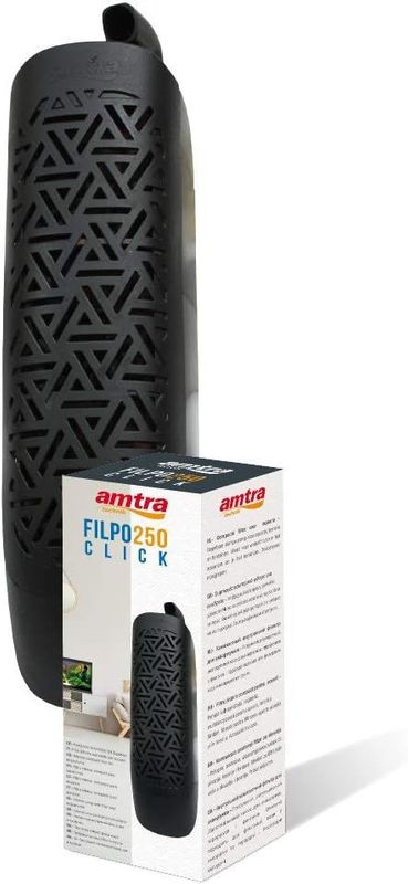 Amtra FILPO Click 250 - Filtro Interno per acquari e tartarughiere Amtra FILPO Click 250 - Filtro Interno per acquari e tartarughiere