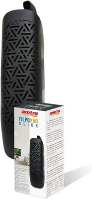 Amtra FILPO Click 250 - Filtro Interno per acquari e tartarughiere