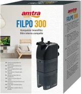Amtra FILPO 300 Filtro interno per acquari di 20-60 litri Amtra FILPO 300 Filtro interno per acquari di 20-60 litri