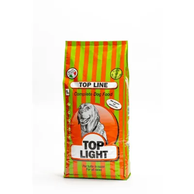 Top light crocchette cane Top light crocchette cane