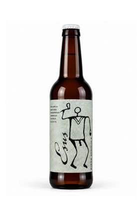 Birra La Martina Artigianale Birra La Martina Artigianale "Esus"