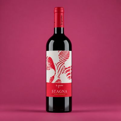 Vino Artigianale Cantina Le Grotte Lo Stagna Vino Artigianale Cantina Le Grotte Lo Stagna