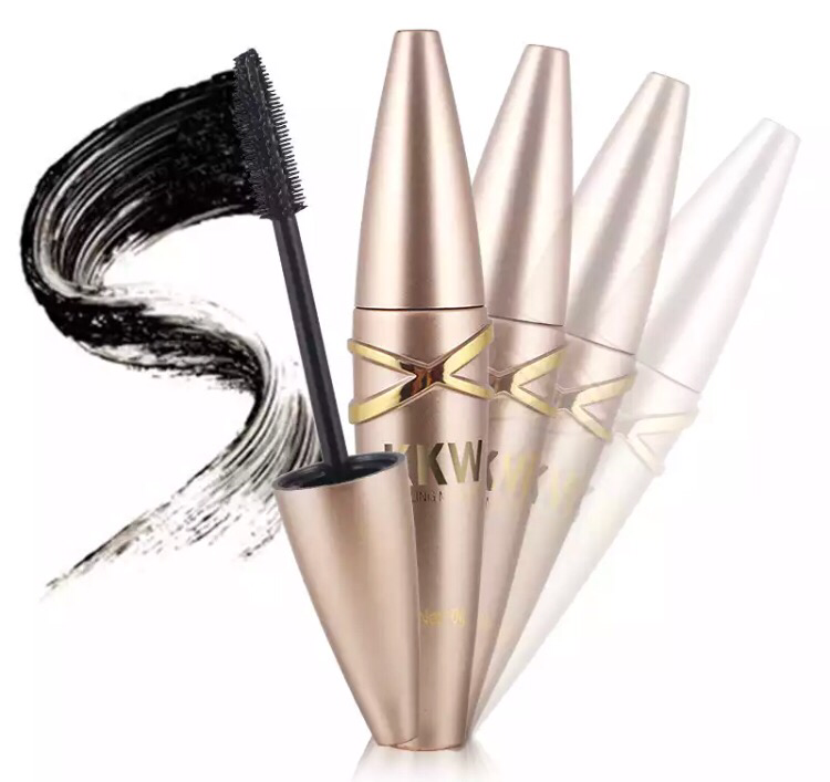 KKW mascara 