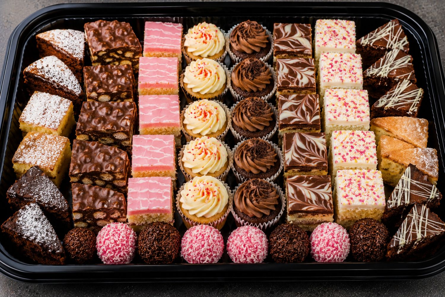 Cake Platter
