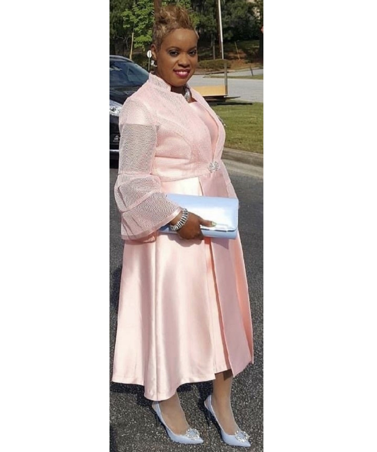 Lady Denise
