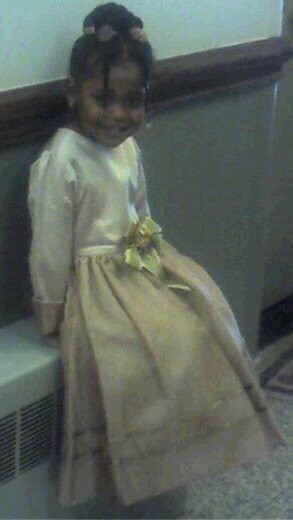 Princess Kamille