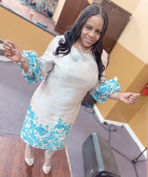 Lady Wanda
