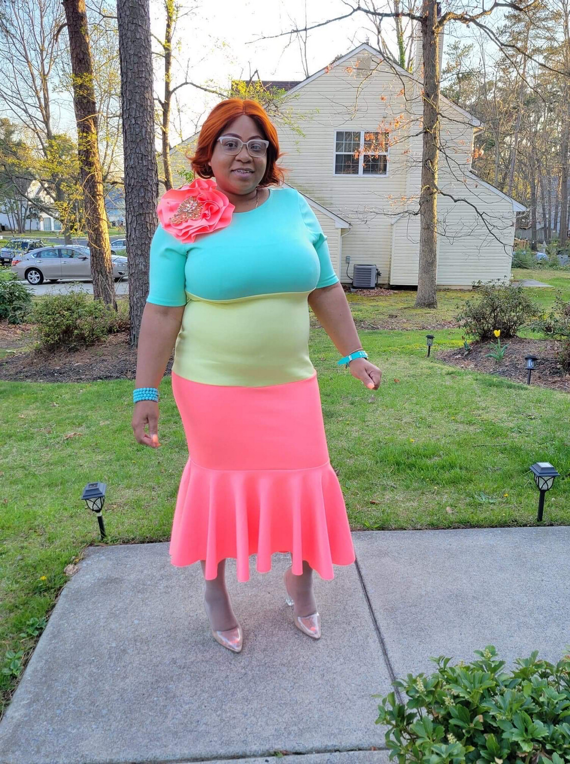 Lady Katrina