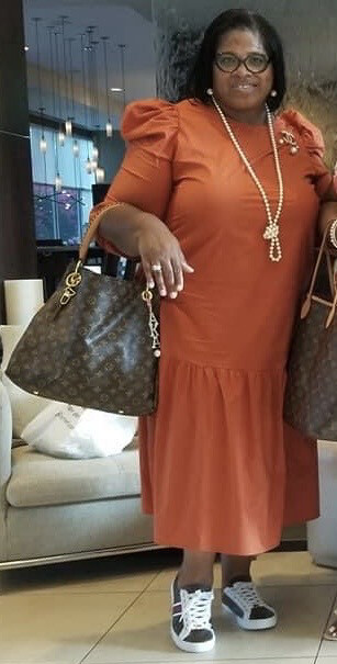 Lady Billie
