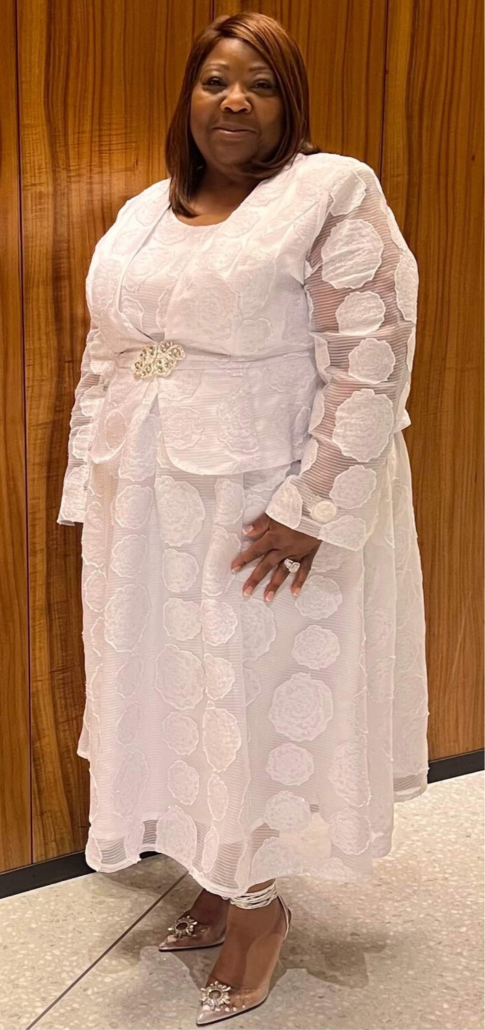 Lady Traci