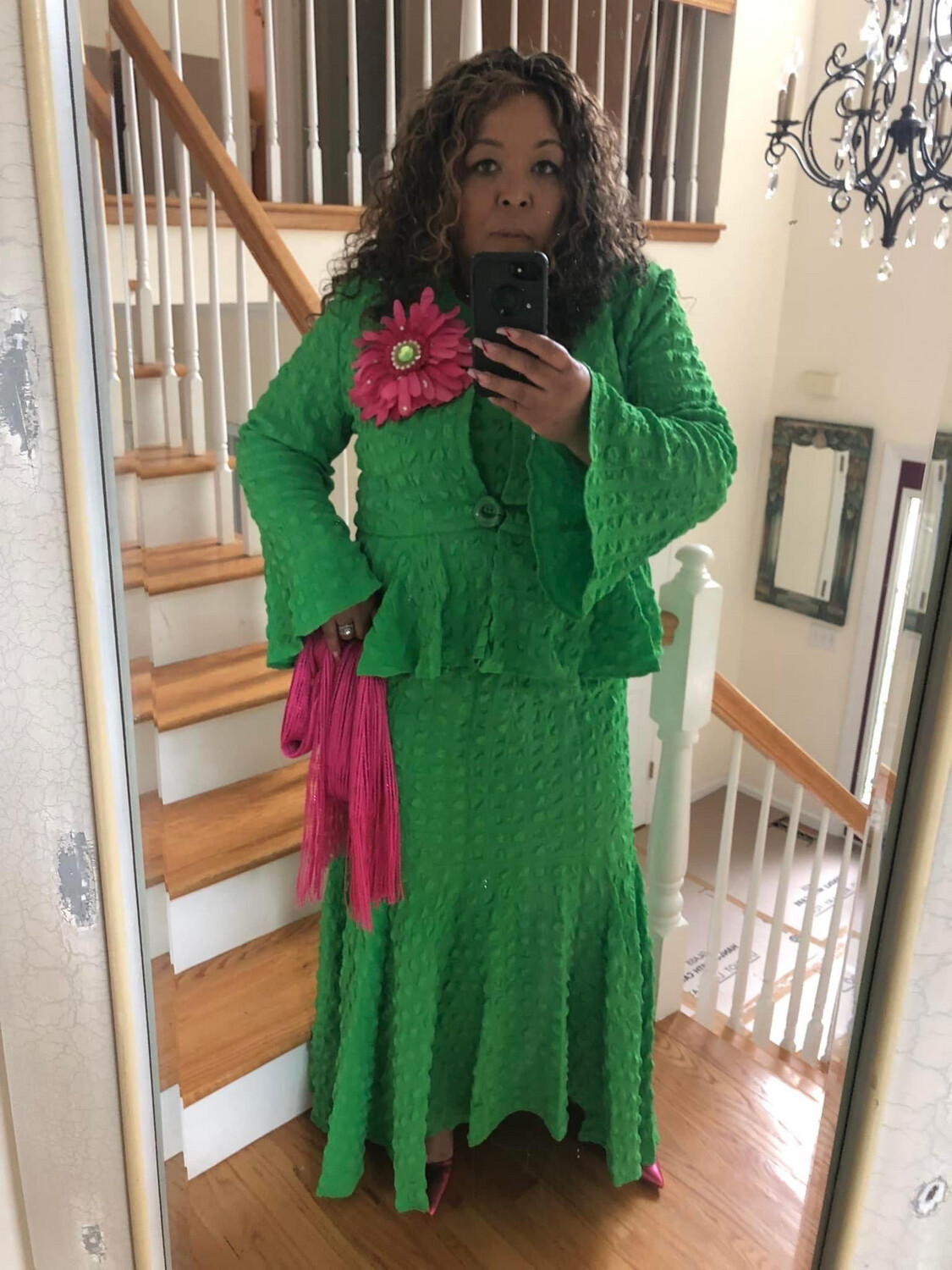 Lady Tia