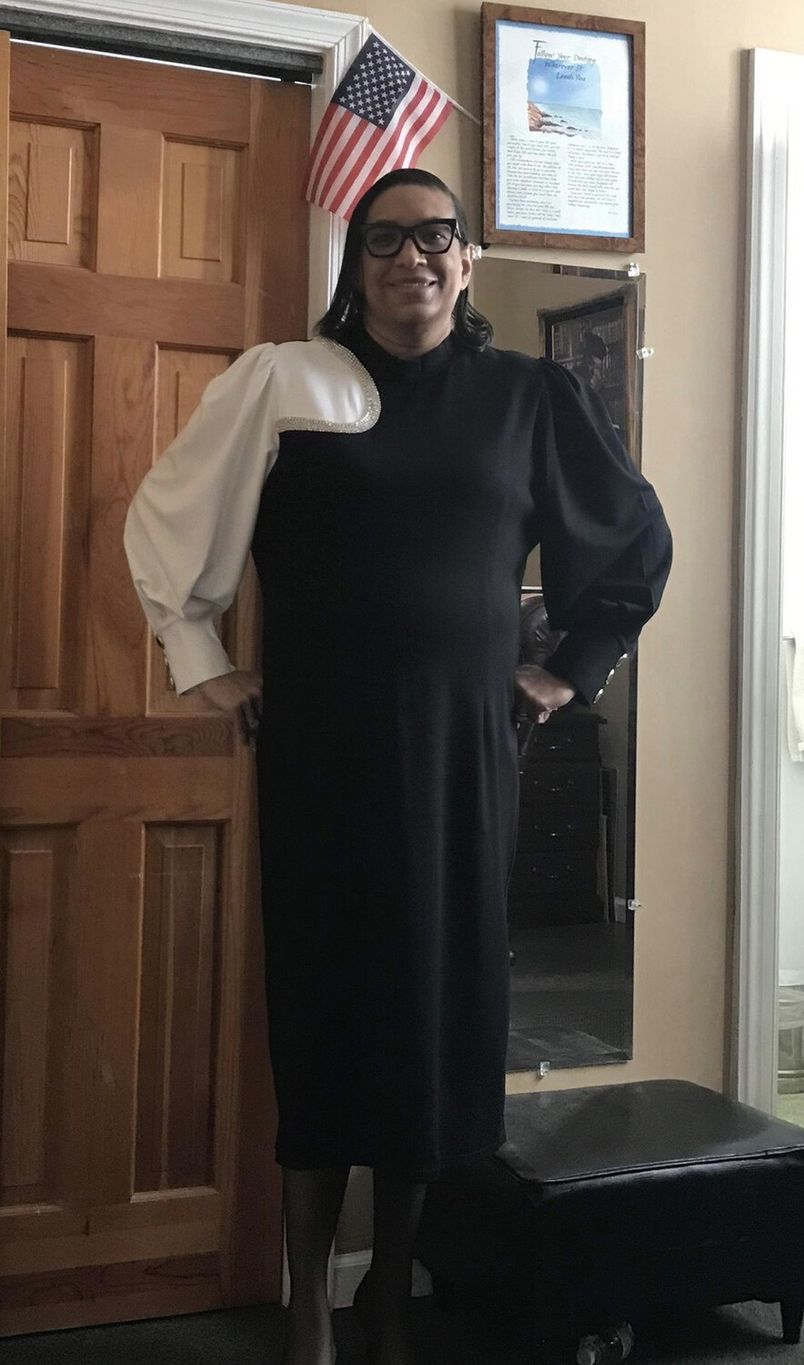 Lady Casandra