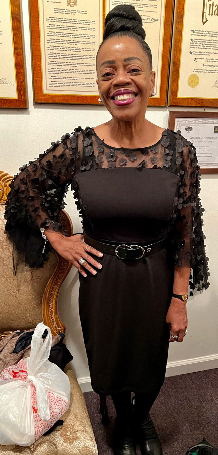 Lady Lynn
