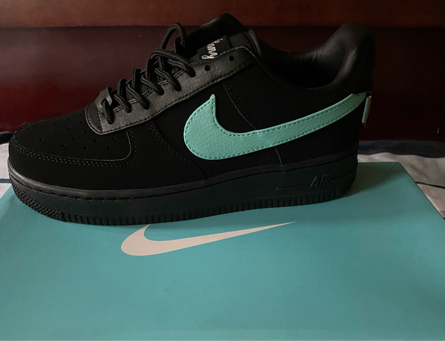 Nike Air force1