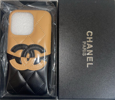 CC iPhone Case
