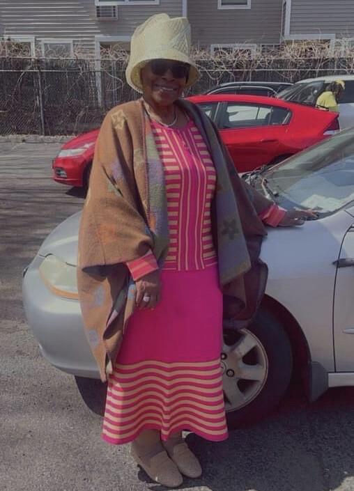 Mother Ricks
