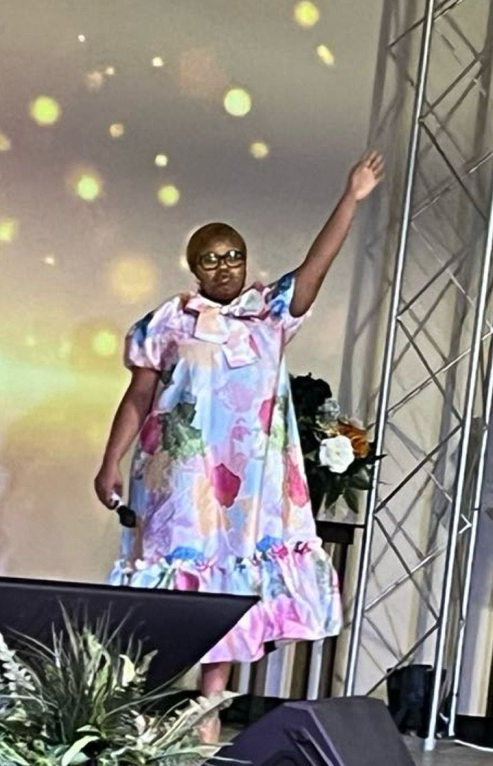 Lady Emani
