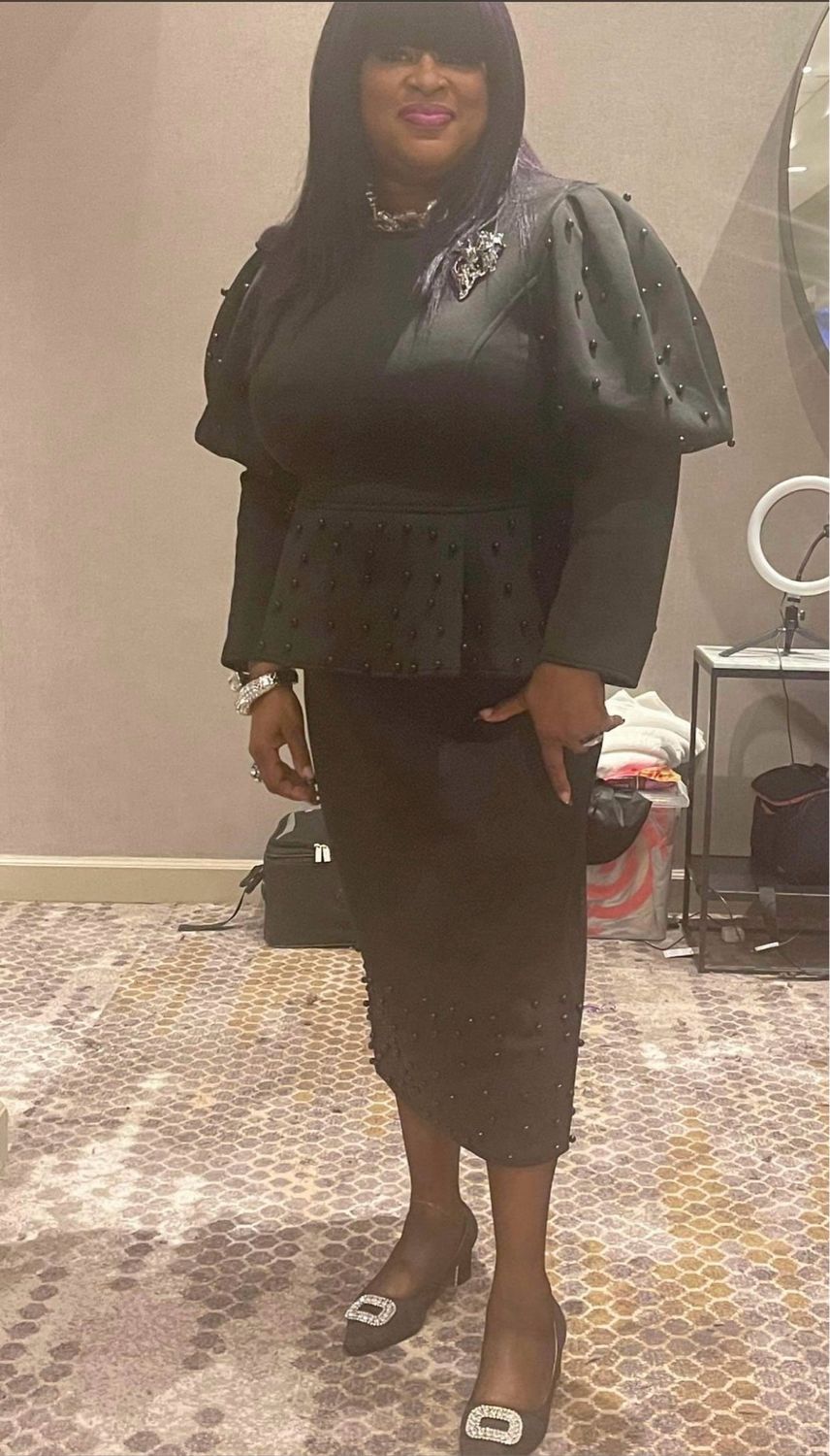 Lady Katrina T