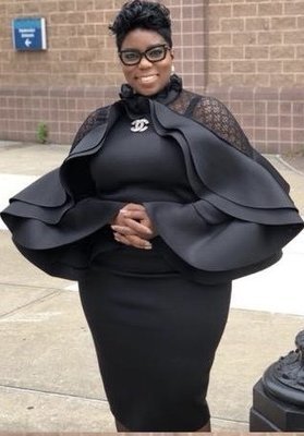 Lady Michelle