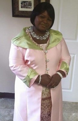 Lady Andrea