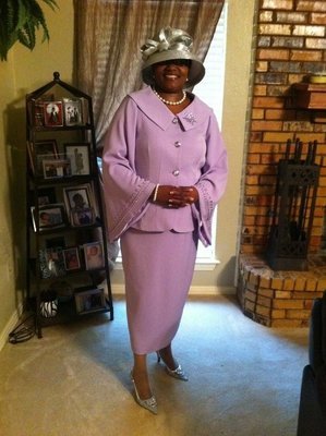 Lady Angela
