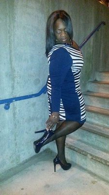Lady Angela W